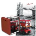 Úložný box Londýn - rozmer 54x53x57 cm