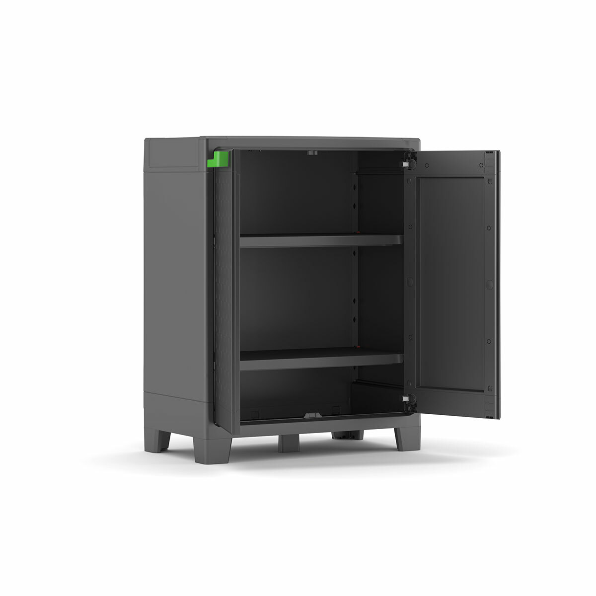 Moby low cabinet
