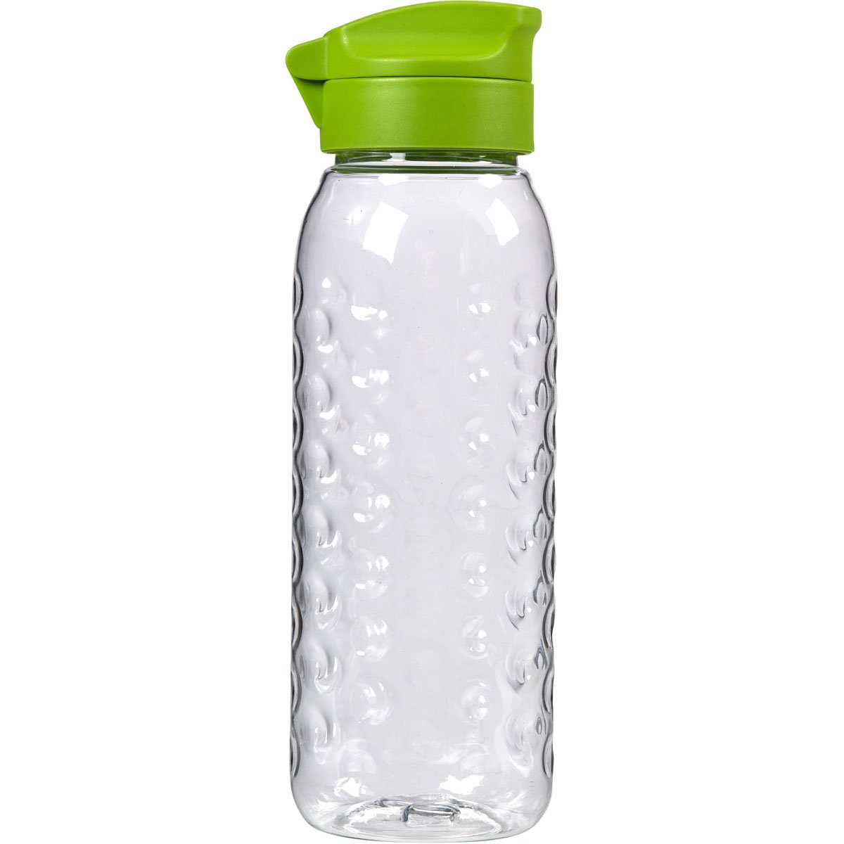 SMART fľašu 0,45L zelená