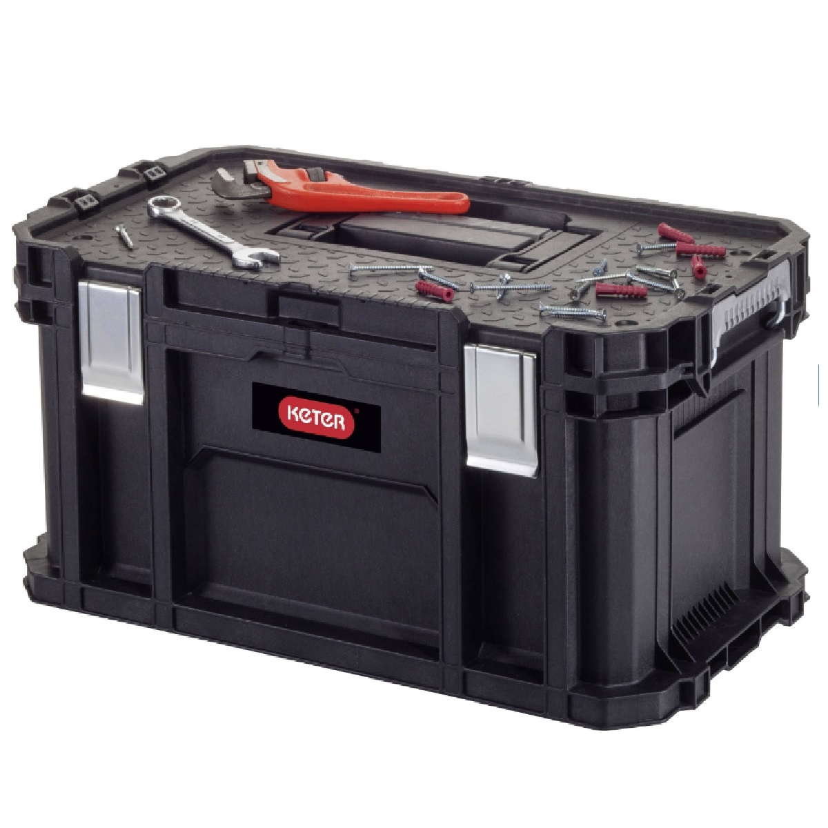 Kufor KETER Connect Tool box