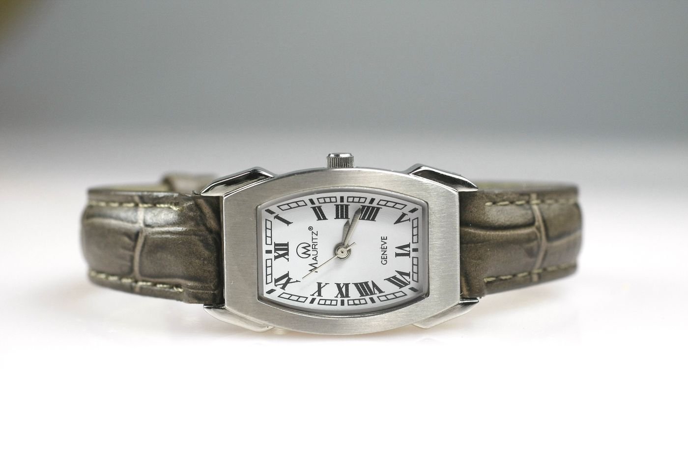 MAURITZ Geneve luxusné dámske hodinky