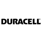 logo DURACELL