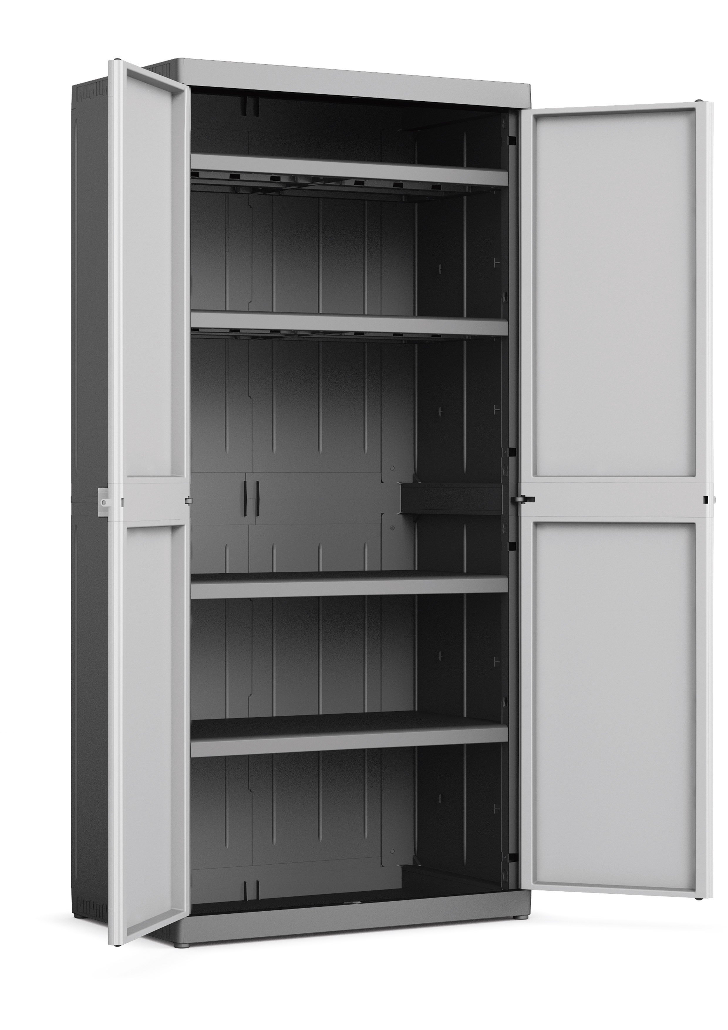 Logico High Cabinet XL