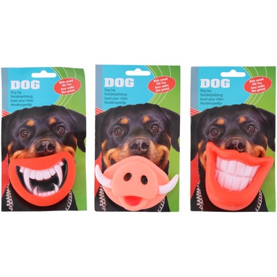Hračka pre psov - úsmev