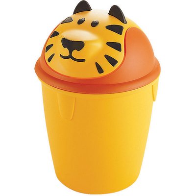Odpadkový Kôš tiger