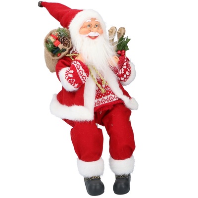 Santa Klaus 46cm