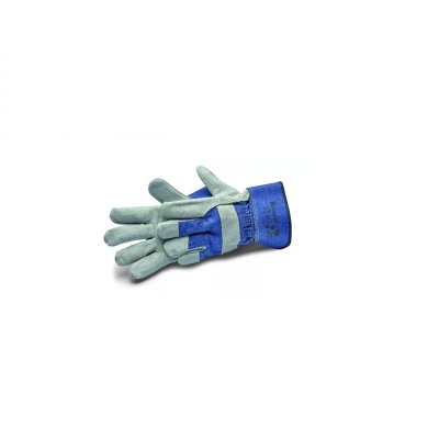 Stavebné rukavice WORKSTAR HD, veľ. 10,5 / XL