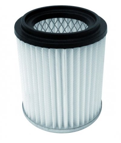 HEPA filter pre vysávače, vnútorný priemer 11,1mm