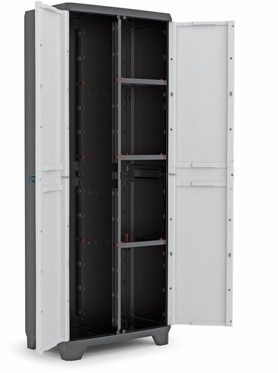 Linear Utility cabinet