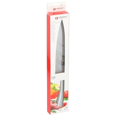 Nerezový kuchársky nôž 33,5cm