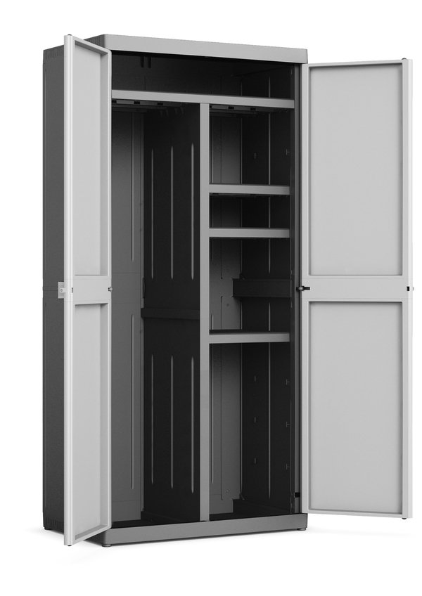 Logico Utility Cabinet XL
