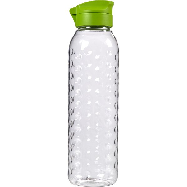 SMART fľašu 0,75L zelená