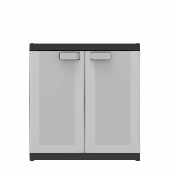 Logico Low Cabinet XL